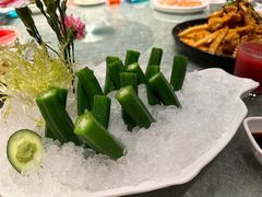 -79号渔船海鲜饭店(宝安店)