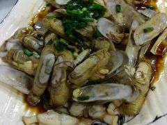 -碧海银沙海鲜餐厅(恒大海上威尼斯店)