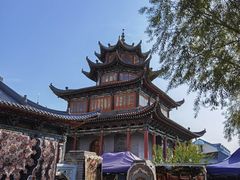 -伊犁老城喀赞其民俗旅游区