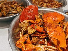 -辣盆盆麻辣小龙虾(哈尔滨总店)