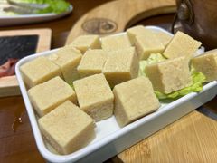 -津门老羊家·铜锅涮羊肉·烧烤(科技园店)