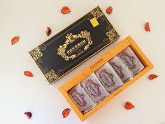 -黄远堂凤梨酥·伴手礼(中山路六店)