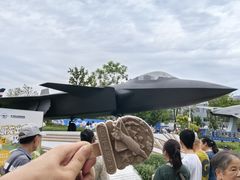 -成飞公园