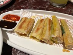 -新白鹿餐厅(西湖银泰店)
