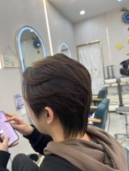 -思密达·烫染设计
