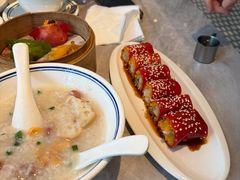 -陶兰居·手工点心·粤菜(圆融时代广场店)