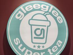 -gleeglee乐溢亦茶(合生汇店)