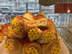 -新侨三宝乐面包店(崇文门店)