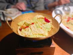 -渔见·精品川菜·老坛酸菜鱼(大朗店)