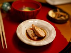 安康鱼肝-旬怀石料理(嘉善老市店)