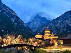 -禅宗少林·音乐大典