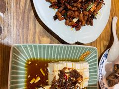 -妈妈的味道(和顺古镇店)