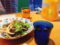 -纳鲁孜·新疆特色餐厅(上海悦荟广场店)