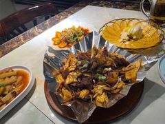 -白马宴·椒麻鸡(新华南路店)