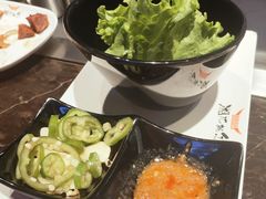 -湘汇概念铁板烧(铁西万达店)