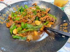 -费大厨辣椒炒肉(房山龙湖天街店)