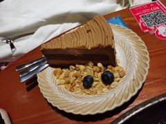 栗子蒙布朗-CRAZYONES西班牙海鲜饭(上海美罗城店)