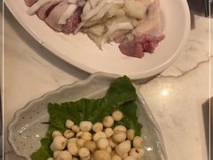 -同仁四季椰子鸡(福田东园总店)