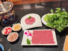-南门涮肉(东单店)