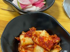-朝族高丽火盆(长白山总店)