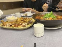 -金哥私房菜馆(张府园总店)