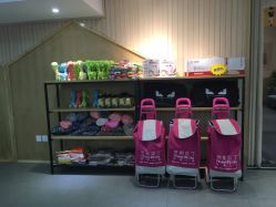 -芳妮豆丁家庭影像馆(宝安店)