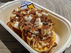 -狐狸和向日葵(北京路店)