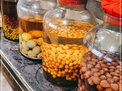 -新竹里馆·花园餐厅(兴苑路店)