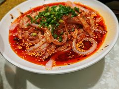 -李氏传家菜(兴城路店)