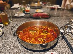 -辉哥火锅(虹桥路店)