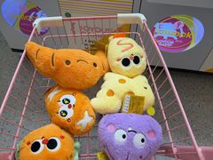 -娃娃集合营(上海奉贤龙湖天街店)