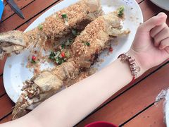 -海盗餐厅