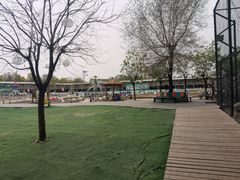 -北京鹿世界主题园