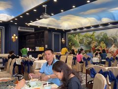 -馨越楼·点心·粤菜(赤坎店)