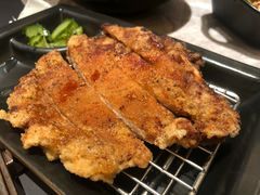 君悦排骨饭-馔豚·台北菜专门店(深圳湾万象城店)