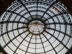 -埃马努埃莱二世拱廊