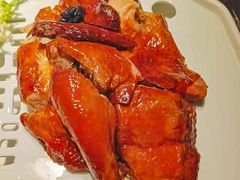 -翠香阁潮州菜馆·始于1994(珠江路店)