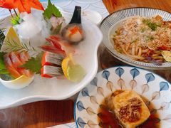 -千代饮兵卫日本料理(东二环泰禾广场西区店)