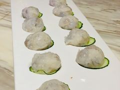 招牌鲜虾滑-同仁四季椰子鸡(福田东园总店)