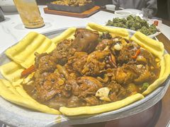 -老家厨房-尚禧宴(肥乡店)