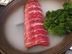 -廖掌柜·重庆鲜货火锅(上海首店)