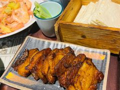-一味大院•桐庐菜传承店(春江路店)