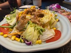 -牛焱·烧肉酒肆(五大道店)