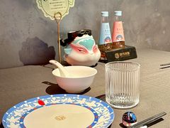 -肆月河豚·新淮扬菜·烤鸭(中关村店)