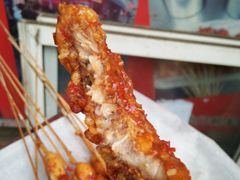 -辽B·小串(总店)