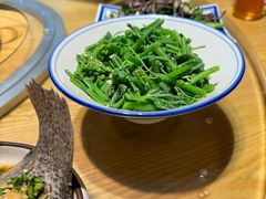 -妈妈的味道·腾冲特色菜(和顺古镇店)