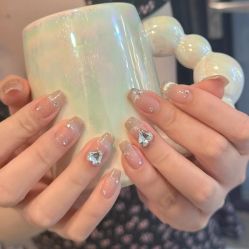 -M·X Nail日式美甲美睫
