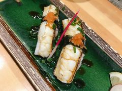 -大岛日本料理铁板烧(南通大饭店)