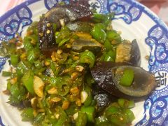 -高嗲嗲·湘味爆炒王(新城科技园店)