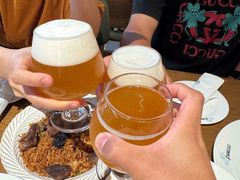 -Pekaa啤咖食肆Coffee&Bistro
